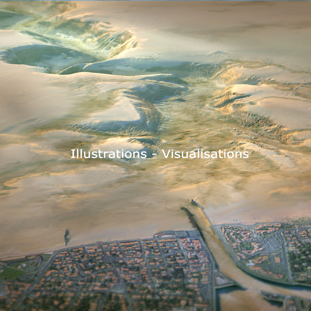 Infographiste 3d,illustrateur,Capbreton , Hossegor , Labenne , Seignosse , Bordeaux , Arcachon , Dax , Mont de Marsan , Bayonne , Biarritz